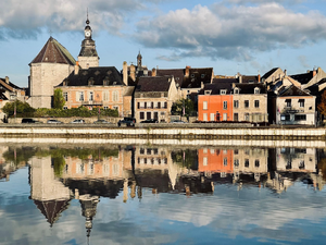 Vidange fosse septique Châtellerault